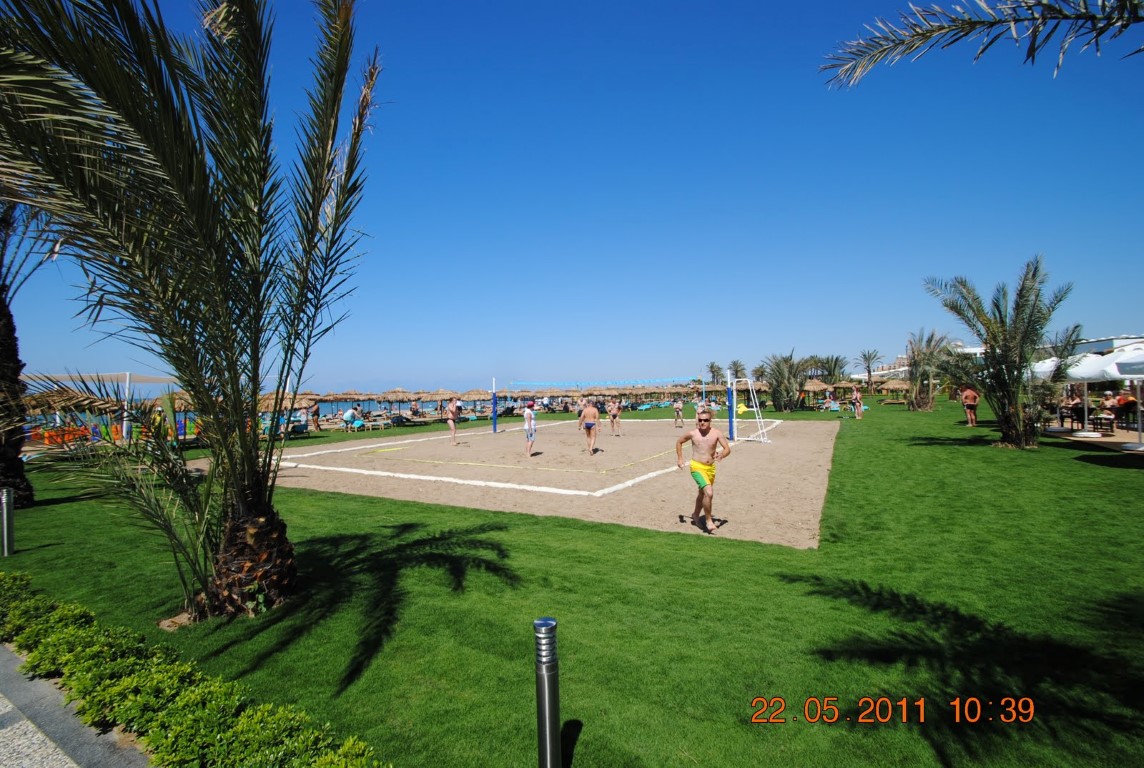 imagini hotel MAXX ROYAL BELEK